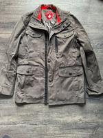 Wellensteyn Herren Jacke Gr.M Bayern - Geiselhöring Vorschau