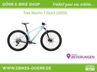 Trek Marlin 7 Gen3 / 29er MTB Hardtail Nordrhein-Westfalen - Beverungen Vorschau