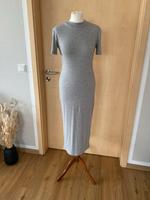 Langes Strickkleid RESERVED Gr S 36 grau Hessen - Otzberg Vorschau