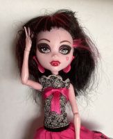 Monster High - Draculaura Hessen - Griesheim Vorschau