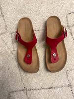 Sandalen Flipflops Graceland 40 Nordrhein-Westfalen - Lünen Vorschau