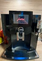 Jura S80 Kaffeevollautomat Piano Black Brandenburg - Trebbin Vorschau