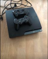 PlayStation 3 :2 Controller mit 20 spile Hessen - Hanau Vorschau