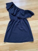 Kleid blau von H&M Gr. 42 Hessen - Fulda Vorschau