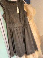 Cocktailkleid Ballkleid Esprit Gr. 44 NEU  NP 120€ Nordrhein-Westfalen - Preußisch Oldendorf Vorschau
