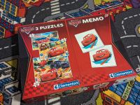 Puzzle und Memory Cars Schleswig-Holstein - Bad Oldesloe Vorschau