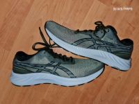 Herren Schuhe Asics gel excite 9 lichen green black Gr. 46 neu Thüringen - Arnstadt Vorschau