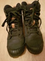 Aigle Wanderschuhe, schwarz,  1x getragen, 37 Bochum - Bochum-Südwest Vorschau