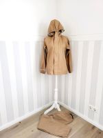 ♥ name it ♥ Regen Matsch Jacke Hose Gr.158 / XS beige sen NEU Niedersachsen - Gifhorn Vorschau