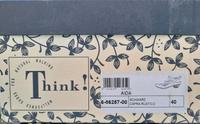 Think Schuhe Gr.40 Hessen - Marburg Vorschau