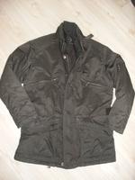 Winterjacke Herren Gr. 52 von Bugatti braun Bayern - Hausen Vorschau