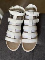 Catwalk Sandalen Sandaletten Rostock - Toitenwinkel Vorschau