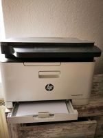 HP Color Laser MFP 178nw Sachsen - Markranstädt Vorschau