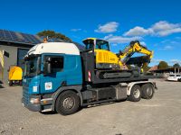 Transporte Niedersachsen - Bawinkel Vorschau