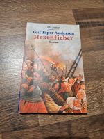 Hexenfieber Buch Schleswig-Holstein - Osdorf Vorschau