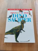 Bildatlas Dinosaurier Rheinland-Pfalz - Rehe Vorschau