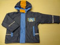 Jungen gefütterte Regenjacke 110 116 Baden-Württemberg - Bempflingen Vorschau