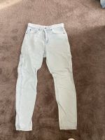 Karl Kani Jeans Hellblau (M) Nordrhein-Westfalen - Minden Vorschau