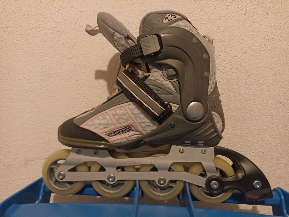 Inline Skates Größe 36 in Essingen