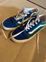 Vans Sneaker 34 Bunt Jungen Mädchen Skate Rheinland-Pfalz - Warmsroth Vorschau