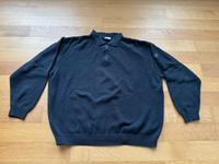 • JOOP! • Strickpullover mit Kragen *Größe 52* Nordrhein-Westfalen - Rheda-Wiedenbrück Vorschau