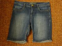 Jeans Bermudas Gr.40 Dresden - Leubnitz-Neuostra Vorschau