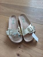Sandalen Natural Sense Gr. 38 Neu mit Etikett Bayern - Coburg Vorschau