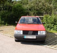 Fiat Regata Bayern - Beilngries Vorschau