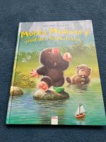 Buch Monty Maulwurf und der Wackelzahn - Greta Carolat S.Mais Wuppertal - Ronsdorf Vorschau