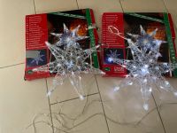 2x KONSTSMIEDE LED Acryl Weihnachtsstern Stern Mülheim - Köln Holweide Vorschau