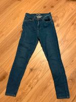 LTB Jeans High Rise Skinny Gr. 26 - blau - wie neu - Tanya X Nordrhein-Westfalen - Ratingen Vorschau