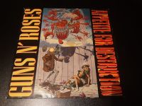 Guns N' Roses Appetite For Destruction Schallplatte Vinyl Rostock - Gross Klein Vorschau