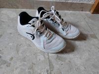 Head Tennisschuhe Sandplatz Gr. 39 *super Zustand Hessen - Ober-Ramstadt Vorschau