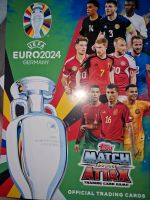 Match Attax Euro 2024 Karten Rheinland-Pfalz - Trier Vorschau