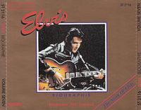 Elvis Presley 2 CD Set "Elvis Biographie - The Story of Elvis" Bayern - Hof (Saale) Vorschau