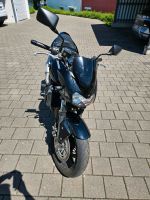 Kawasaki Z750 Baden-Württemberg - Böbingen an der Rems Vorschau