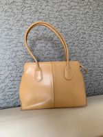 abro Ledertasche/Shopper, beige Münster (Westfalen) - Centrum Vorschau