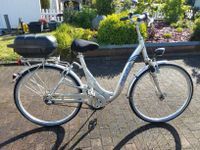 Damenfahrrad PEGASUS Milano SL Nordrhein-Westfalen - Bad Oeynhausen Vorschau