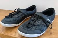 ADIDAS Schuhe Sneaker Ballerinas *neuwertig* Baden-Württemberg - Fronreute Vorschau