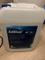 AdBlue Ad Blue 10 l Liter Nürnberg (Mittelfr) - Nordstadt Vorschau