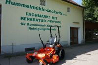 Ariens AEPX 48R Nullwendekreismäher Heckauswurf / Zero Turn Sachsen - Kreischa Vorschau