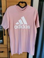 Adidas tshirt M rosa Niedersachsen - Uslar Vorschau
