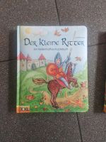 Der kleine Ritter Puzzlebuch neu Baden-Württemberg - Steinenbronn Vorschau