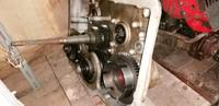 Ht140 Hydraulik Pumpe T159 Hydraulik Pumpen DDR Hydraulik Pumpen Sachsen - Hartha Vorschau