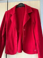 Orwell Fleecejacke Blazer rot Bayern - Straubing Vorschau