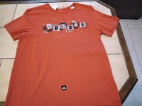 T-shirt Gr.164 rot,,adidas,, Rheinland-Pfalz - Hundsbach Vorschau