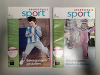 2x Zeitschrift "Grundschule Sport", Friedrich Verlag Nordrhein-Westfalen - Bergisch Gladbach Vorschau