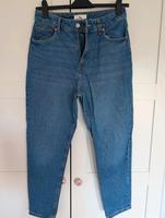 Jeans, blau Größe 42 Nordrhein-Westfalen - Wegberg Vorschau