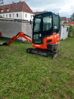 ⚠️ Vermiete Minibagger Kubota Kx019 ⚠️ Nordvorpommern - Landkreis - Barth Vorschau