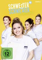 Schwester, Schwester - Hier liegen Sie richtig 1. Staffel (DVD) Schleswig-Holstein - Flensburg Vorschau